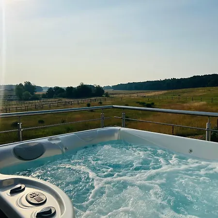 Διαμέρισμα Alba _ Og_fewo Göhren-Lebbin